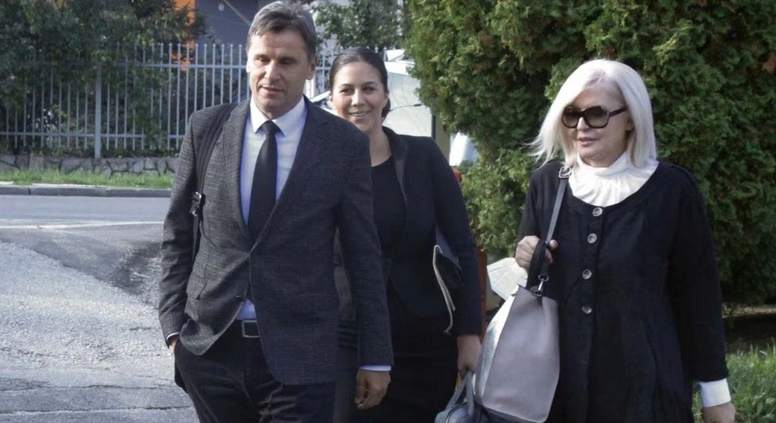 Advokatica Vasvija Vidović osuđena na godinu dana zatvora za skrivanje dokaza